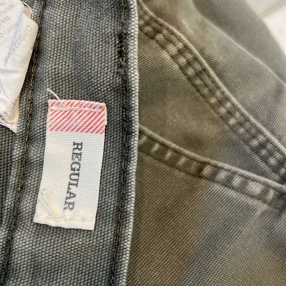 Mens Dickies Flex cargo pants - Picture 6 of 7